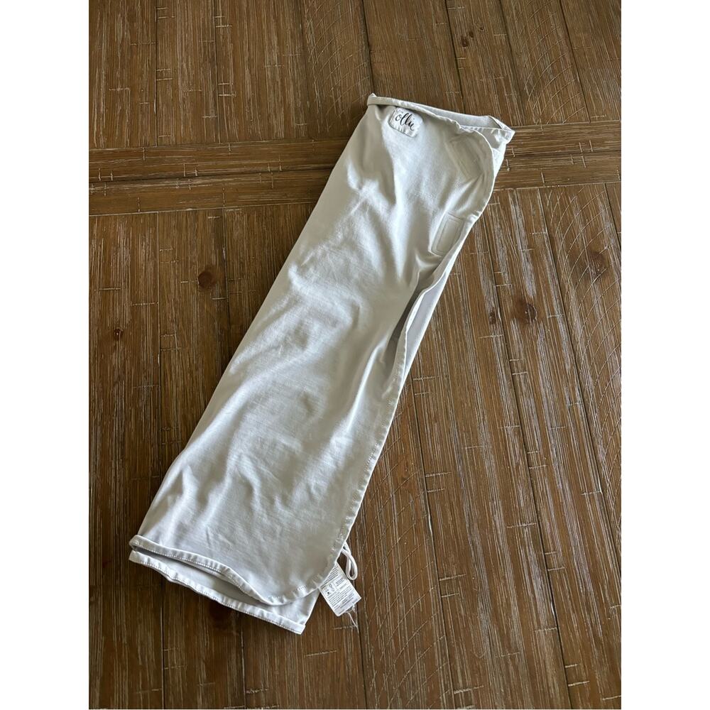 Ollie Swaddle Stone Light Grey - Picture 4 of 6